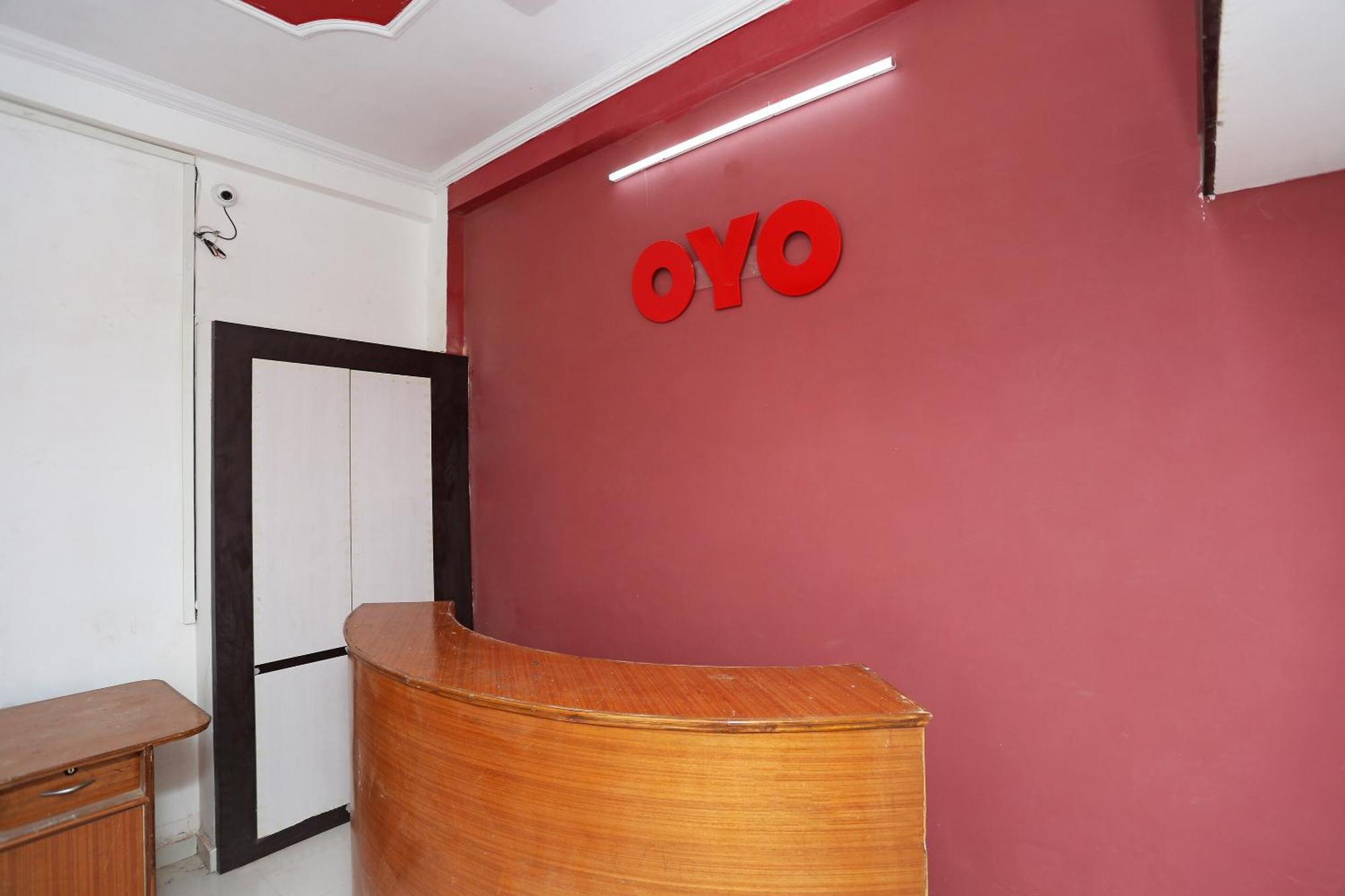 בהופאל Hotel O 30359 Hotel The Vinayak מראה חיצוני תמונה
