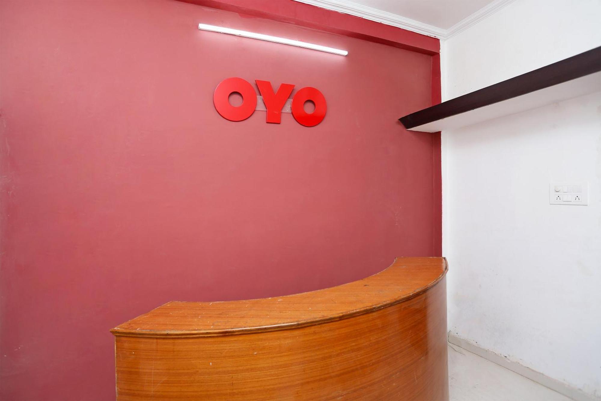 בהופאל Hotel O 30359 Hotel The Vinayak מראה חיצוני תמונה